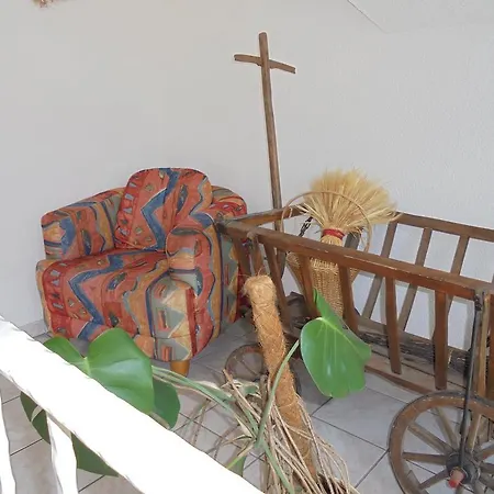 Hotel & Restaurant Am Rosenhuegel Juchsen