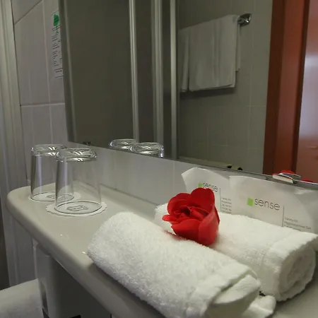 Hotell & Restaurant Am Rosenhuegel