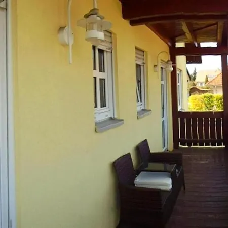 Hotell & Restaurant Am Rosenhuegel 3*