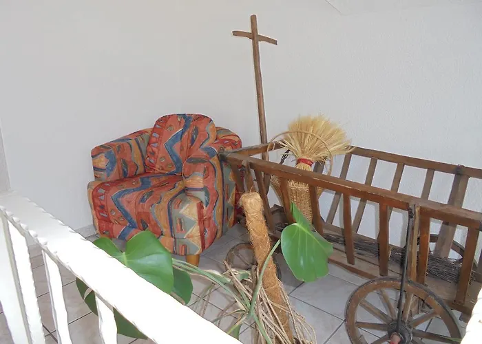 Hotel&restaurant Am Rosenhügel Jüchsen