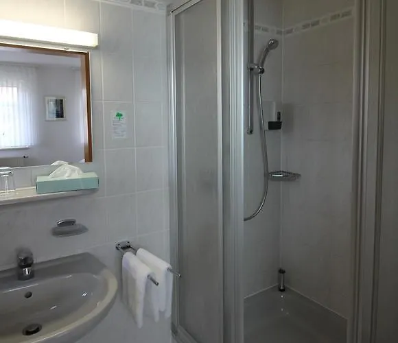 Hotel&restaurant Am Rosenhügel